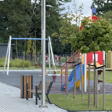 Διαμέρισμα River Walk - Oświęcim
