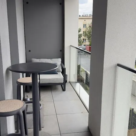 Διαμέρισμα River Walk - *